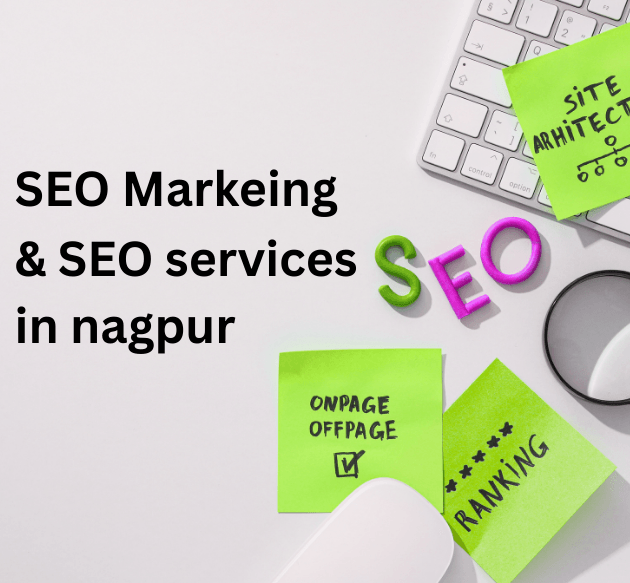 SEO Marketing