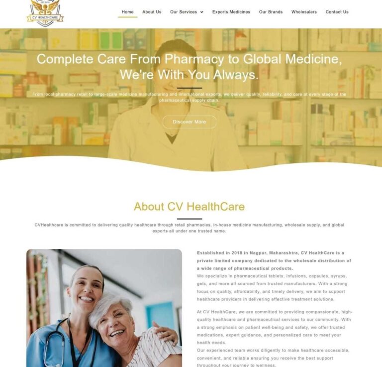 CVHealthCare