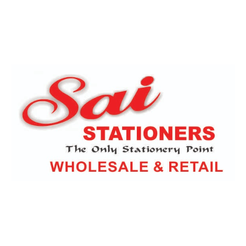 Sai Stationers