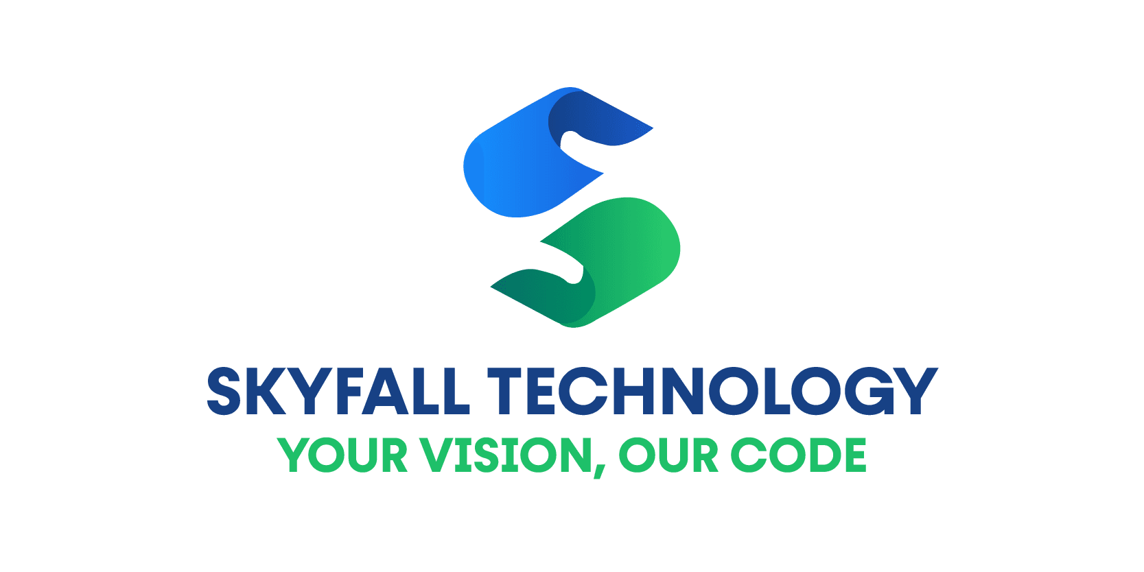 Skyfall Technology Logo