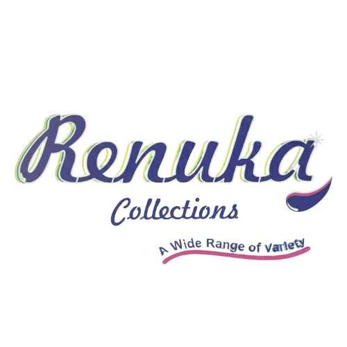 Renuka Collections logo