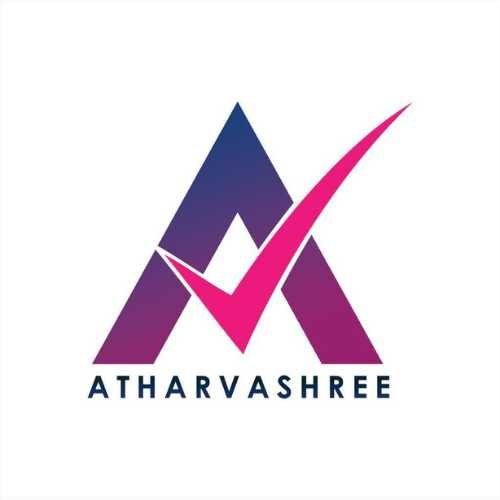 Atharvashree logo