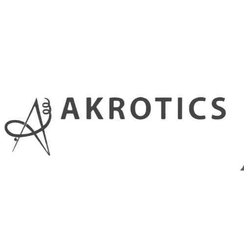 Akrotics logo