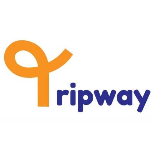 Tripway logo
