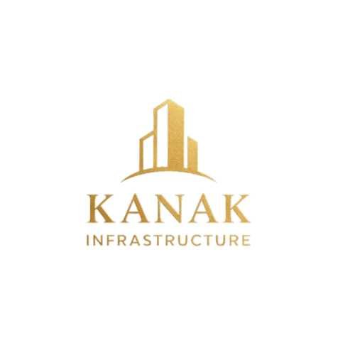Kanak Infrastructure logo