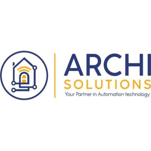 Archi Solutions logo
