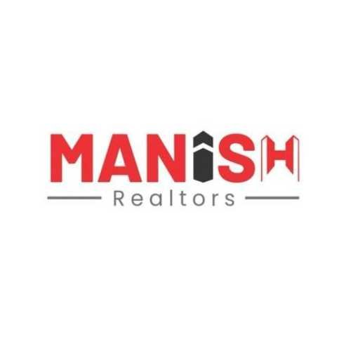 Manish Realtors logo