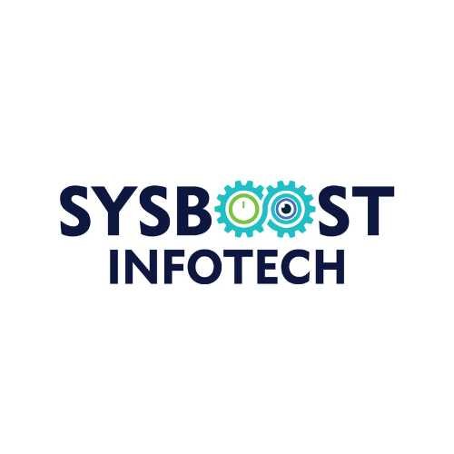 SYSBOOST Infotech logo