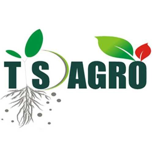 TS Agro logo