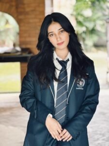 Saniya Khan