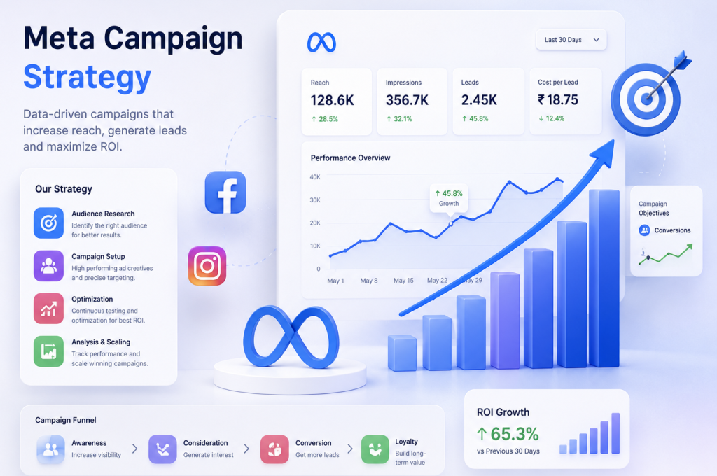 Meta Campaign Image